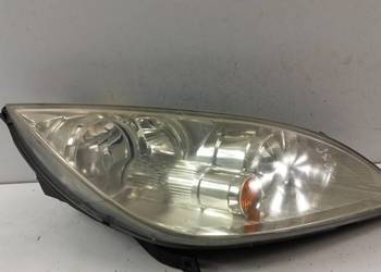 MITSUBISHI COLT VI LAMPA PRZÓD PRAWA