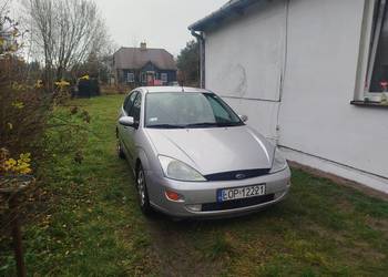 Sprzedam Ford Focus
