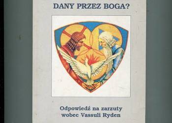 Jak rozpoznać znak dany przez Boga ? - Rene Laurentin