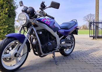 Suzuki GS 500