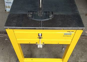 Bandownica paskarka półautomatyczna