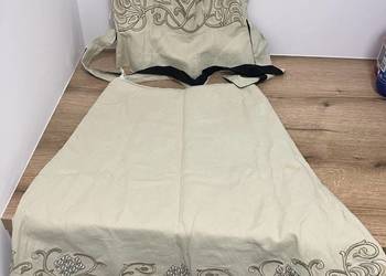 Gorset, spódnica Next