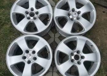 Alufelgi 5x112 VW Passat Golf Caddy Sharan Audi A3 A4 A6 Seat Leon Toledo A