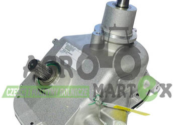 DE20101 PRZEKŁADNIA JD DE20101 PRZEKŁADNIA JD