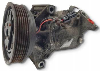 SPRĘŻARKA KLIMATYZACJI Nissan Juke 1.5 DCI 926003VD0A