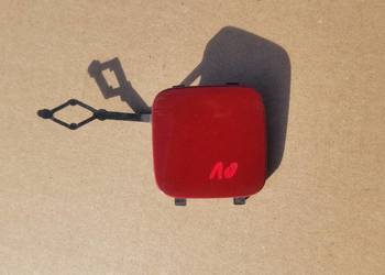 CITROEN C4 II B7 ZAŚLEPKA HAKA ZDERZAKA TYŁ // 10