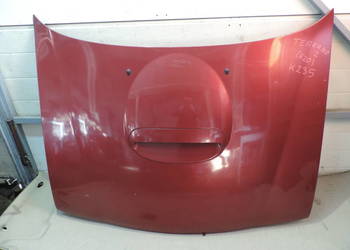 NISSAN TERRANO R20 K235 MASKA POKRYWA SILNIKA PRZÓD