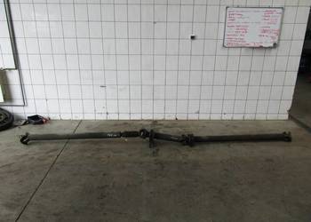 WAŁ NAPĘDOWY DAF LF 55 Van (minibus) 6.7 224KM