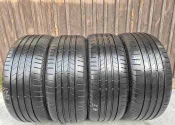 225/40/18 4szt BRIDGESTONE TuranzaT005 RSC Runflat 6,5mm 2021 Lato