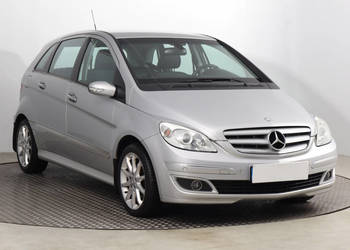 Mercedes B B 200 CDI