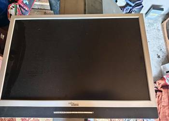 Monitor Fujitsu Siemens