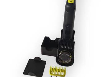 Stojak do Philips OneBlade Pro 360 z pojemnikiem