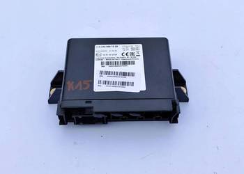 MERCEDES W167 W213 W217 W222 W253 W238 MODUŁ STEROWNIK ALARMU A2139007229