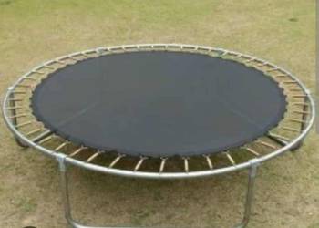 Trampolina 4 m