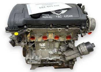 SILNIK N12B16A Mini Cooper R55 R56 R57 1.6 16V VTI N12B16 182 475km