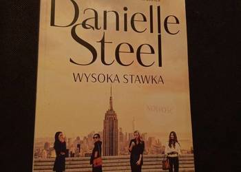 Wysoka stawka. Steel
