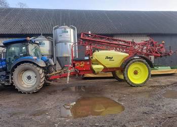 opryskiwacz rau vicon explorer 2007rok /igła