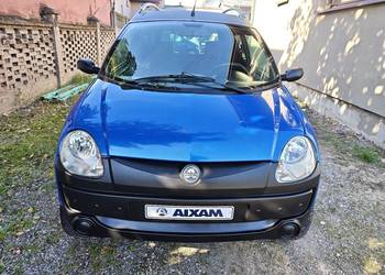 Microcar Aixam 2008r L6 bez prawka B,od 14 lat na AM. Raty, TRANSPORT!!!