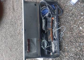 Schmidt stratos nido  obudowa elektrozawór i Joba