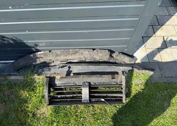Żaluzja  wydech absorber lampa BMW f30/31