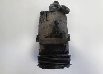 SPRĘŻARKA KLIMATYZACJI Nissan X-TRAIL T31 2.0 DCI _ pompa