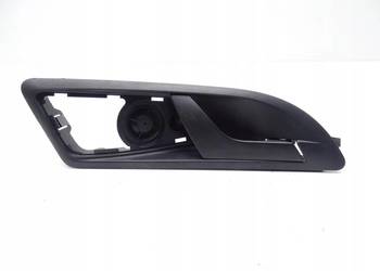 KLAMKA WEWNĘTRZNA DRZWI PRAWA PRAWY PRZÓD SKODA YETI LIFT 1Z0837248