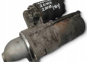 ROZRUSZNIK Opel Antara Chevrolet Captiva 2.0 CDTI VCDI oryginał