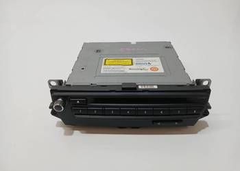 RADIO CZYTNIK NAWIGACJI BMW E90 E91 LCI 9226347