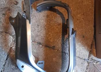 Okular tył BMW Z4 E85