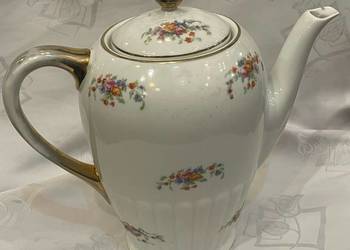 Dzbanek, porcelana Ćmielów, lata 20-te.