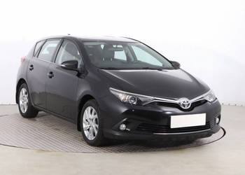 Toyota Auris 1.6 Valvematic