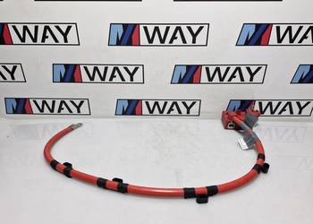 9127780 BMW E63 E64 KLEMA PLUSOWA 9127780 