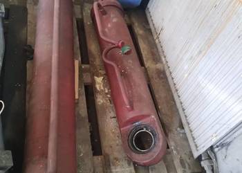 Siłowniki hydrauliczne Fadroma Ł200 ramienia / Stalowa Wola Ł34 łyżki