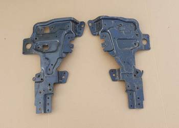 VOLVO FH4 WSPORNIK REFLEKTORA LAMPY