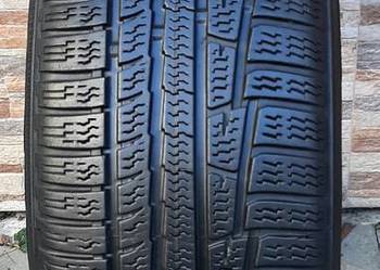 205/50R17 Nokian WR A3 Opony ZIMOWE  93V XL Opona zimowa 6mm