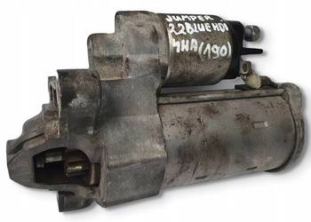 ROZRUSZNIK Citroen Jumper 2.2 BlueHDI Oryginał 9826048080 0001174636