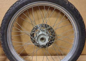 Koła 18/21 Derbi Senda Am6 cross enduro inne