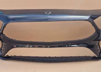 MERCEDES A-KLASA AMG W177 ZDERZAK PRZÓD A1778856100