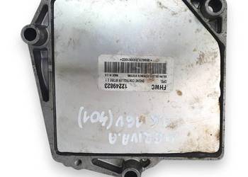 STEROWNIK SILNIKA Opel Meriva A Astra H Zafira B 1.6 Z16XEP 12249823 FHWC