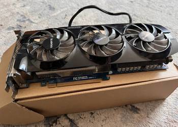 Karta graficzna GTX 680 2 GB NVidia wersja Mac