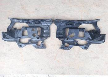 VOLVO V60 S60 ŚLIZG ZDERZAKA PRAWY PRZÓD 31323841