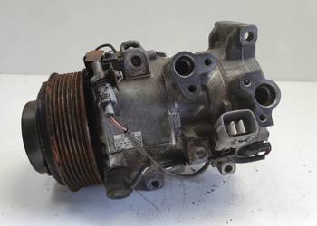 SPRĘŻARKA KLIMATYZACJI Lexus IS II IS250 2.5 _ pompa 447260-1460