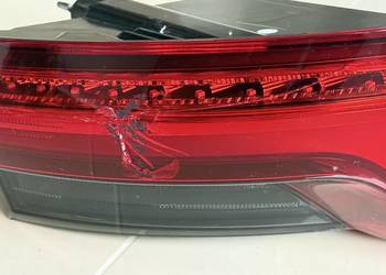 Lampa tylna lewa BMW X4 G02