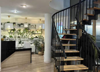 Oferta wynajmu lokalu Warszawa Aleja Jerzego Waszyngtona 29m2