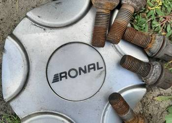 Felgi z oponami 5x12 opona 205 55 r16