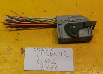 wtyczka do licznika Renault Laguna 2 Clio 2 lift