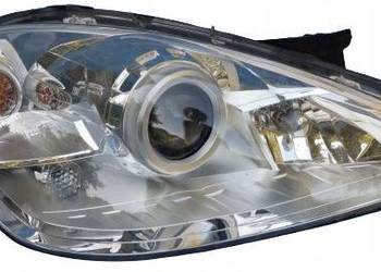 LAMPA PRAWY PRZÓD EU XENON MERCEDES A KLASA W169 LIFT A1698206261