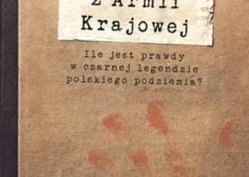 Bandyci z Armii Krajowej