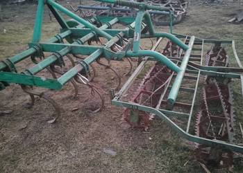 Kultywator Unia Grudziądz 2,10cm