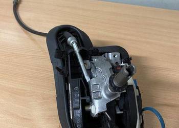 Mechanizm Dzwignia zmiany biegów Bmw E88 E81 E82